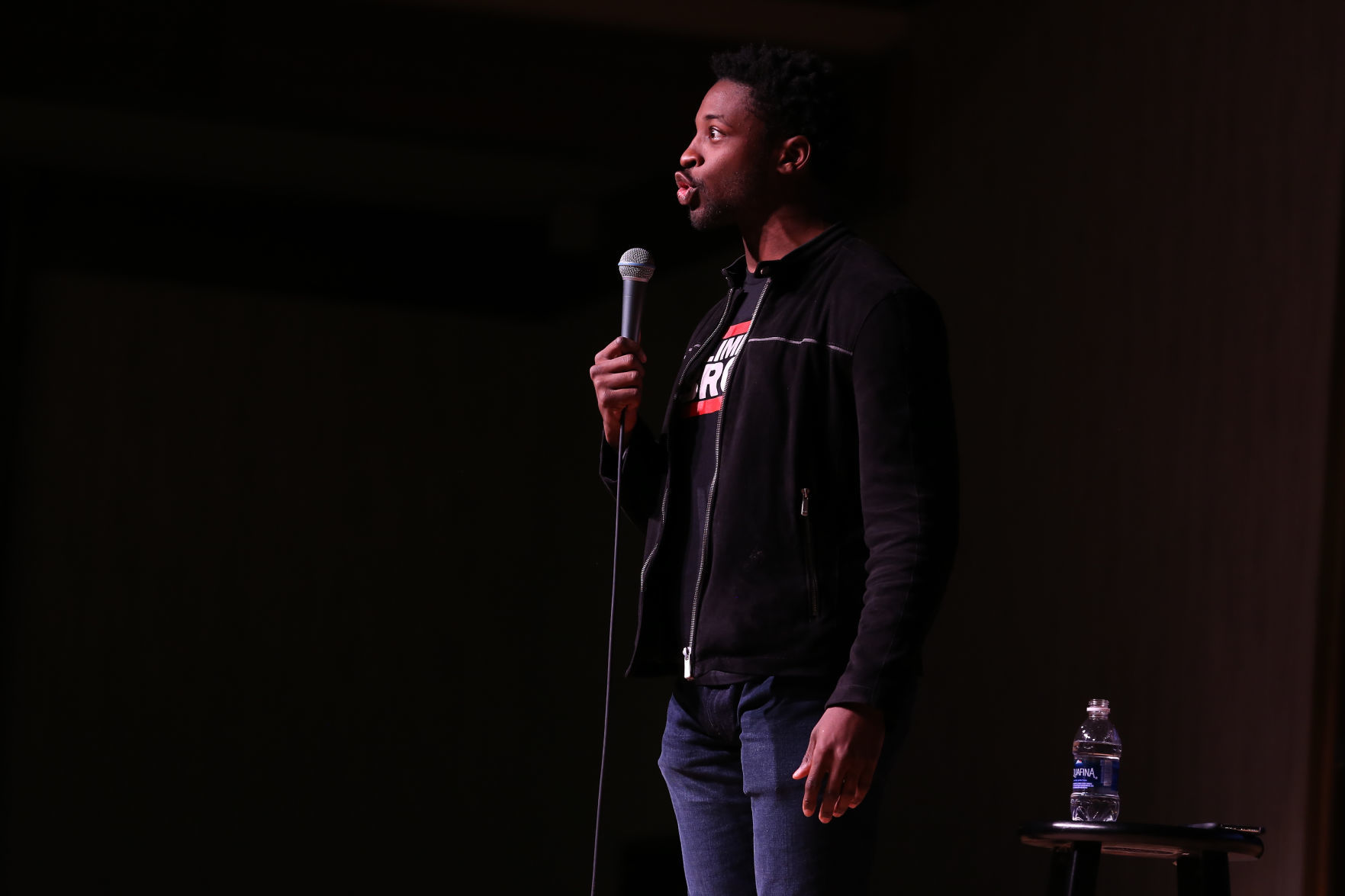 Preacher Lawson